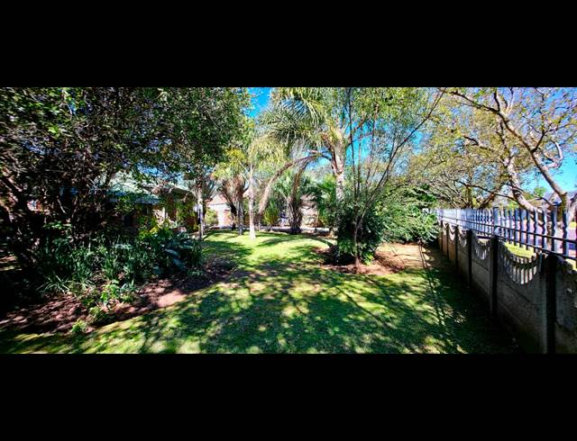 5 BEDROOM HOUSE TO LET IN DEL JUDOR EXT 4